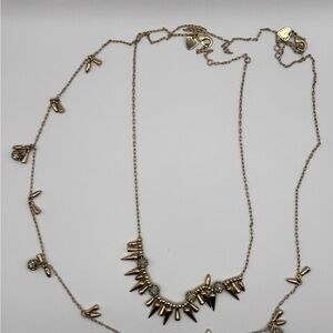 Stella & Dot Necklaces